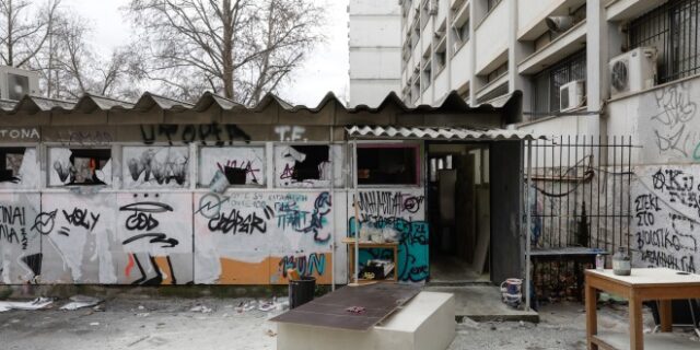 Θεοδωρικάκος: Με πράξεις βάζουμε τέλος στη βία και την ανομία στα πανεπιστήμια