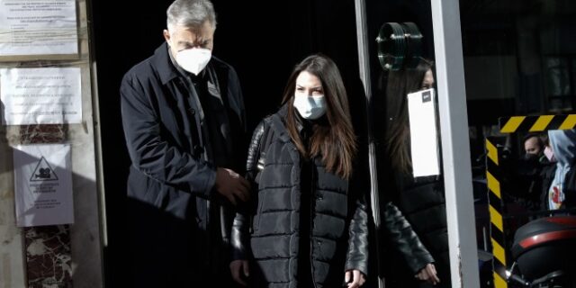 Θεσσαλονίκη: Καταγγελία για δεύτερο βιασμό από εμπλεκόμενο στην υπόθεση της 24χρονης