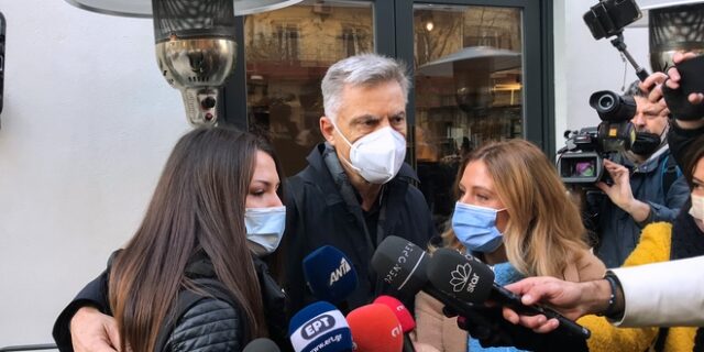 Βιασμός 24χρονης: Στα δικαστήρια η Γεωργία – Θα περιγράψει ξανά τη νύχτα της φρίκης