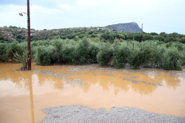 Τραγωδία στις Σέρρες: Νεκρή και η αγνοούμενη γυναίκα που παρασύρθηκε από χείμαρρο