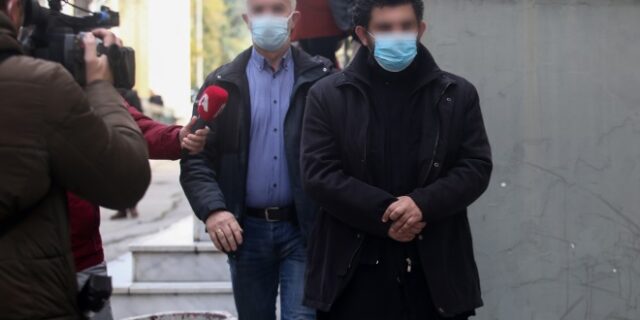 Στον ανακριτή ο ιερέας για τον βιασμό ανήλικης – Ασκήθηκε ποινική δίωξη