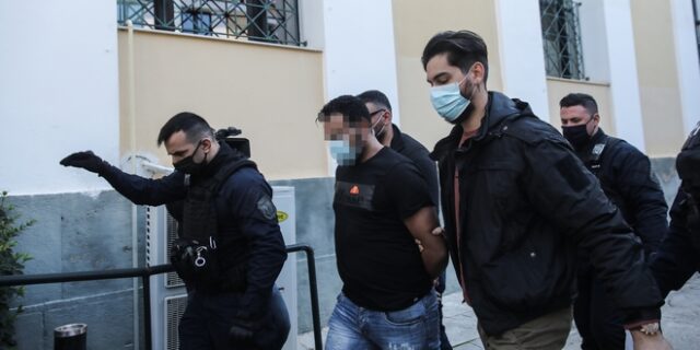 Άγιος Παντελεήμονας: Στον ανακριτή ο 34χρονος Αιγύπτιος – Ασκήθηκε συμπληρωματική δίωξη