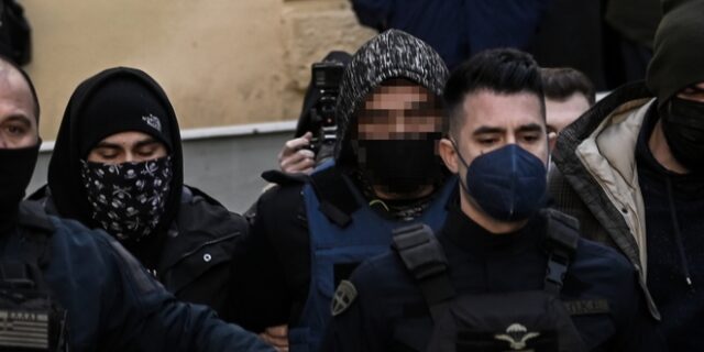 Αργυρούπολη: Προθεσμία για την Πέμπτη πήρε ο 46χρονος που χτύπησε τη σύντροφό του