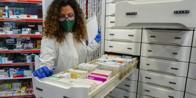 Φαρμακευτικός Σύλλογος Αττικής: Σοβαρές ελλείψεις φαρμάκων στην αγορά
