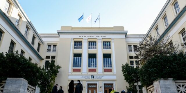 Επίθεση στην ΑΣΟΕΕ: Στις 28 Ιανουαρίου η δίκη για την υπόθεση τοκογλυφίας σε βάρος του καθηγητή