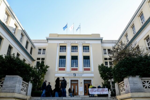 Επίθεση στην ΑΣΟΕΕ: Στις 28 Ιανουαρίου η δίκη για την υπόθεση τοκογλυφίας σε βάρος του καθηγητή