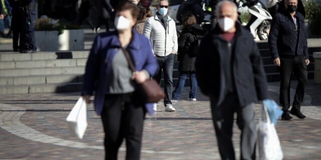 Κορονοϊός – Λύματα: Σταθερό το ιικό φορτίο στα λύματα της Αττικής – Μείωση στη Θεσσαλονίκη