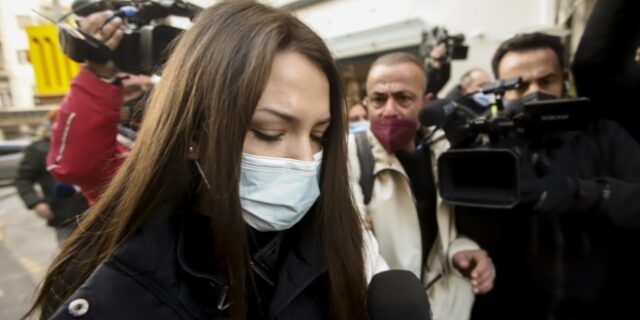Βιασμός 24χρονης: Το απόγευμα οι τοξικολογικές εξετάσεις – Αύριο στην ανακρίτρια ο φάκελος