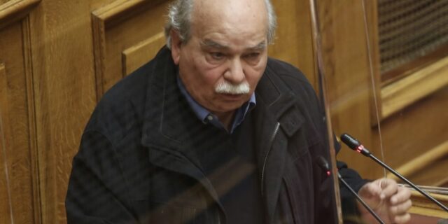 Βούτσης: Η κυβέρνηση έχει διανύσει το τελευταίο της μίλι