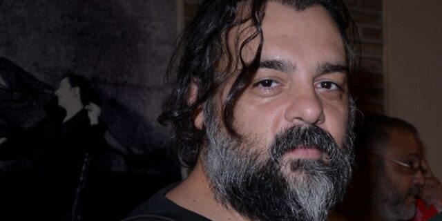 Αργύρης Ξάφης: Δύσκολες ώρες για τον ηθοποιό – Έφυγε από τη ζωή ο πατέρας του