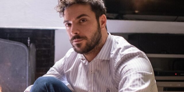 Πάνος Νάτσης: Την Τετάρτη η κηδεία του αδικοχαμένου ηθοποιού