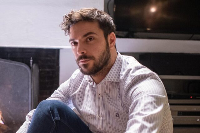 Πάνος Νάτσης: Την Τετάρτη η κηδεία του αδικοχαμένου ηθοποιού