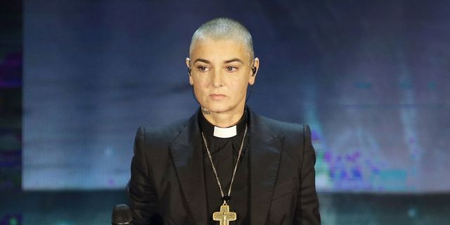 Σινέντ Ο Κόνορ