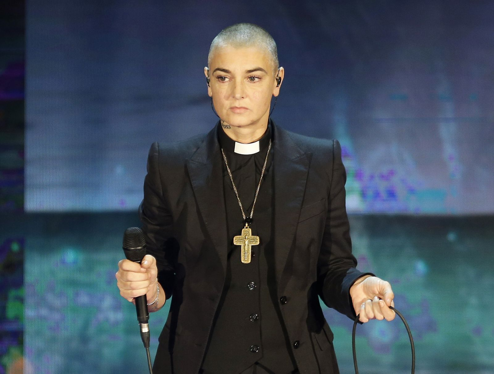 Στα σκαριά βιογραφική ταινία για την Sinéad O’Connor – Όσα ξέρουμε