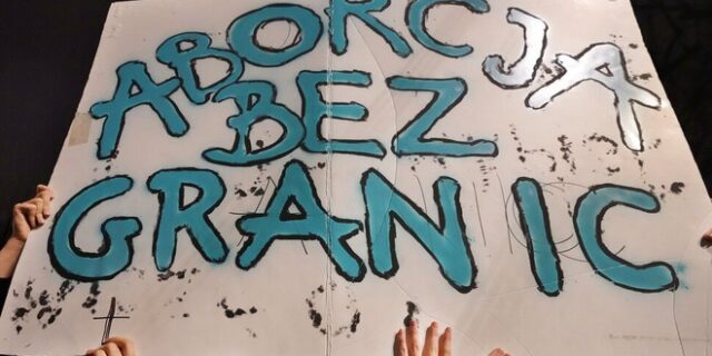 “Η Πολωνική κυβέρνηση έχει αίμα στα χέρια της” – Νεκρή 37χρονη που της αρνήθηκαν έκτρωση