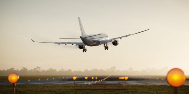 5G: Μεγάλες αεροπορικές προειδοποιούν για χάος στις αερομεταφορές από Τετάρτη