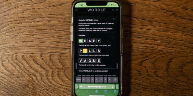 Wordle: Η επόμενη ημέρα από την εξαγορά των New York Times – Θα παραμείνει δωρεάν;