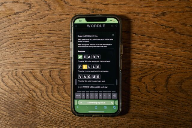 Wordle: Η επόμενη ημέρα από την εξαγορά των New York Times – Θα παραμείνει δωρεάν;
