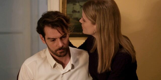 Άγριες Μέλισσες: Τι θα επιλέξει ο Κωνσταντής στο επεισόδιο της Δευτέρας