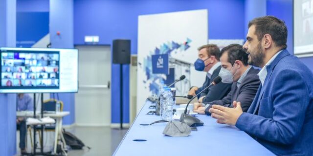 Πλεύρης: Το πρόγραμμα της ΝΔ για την υγεία θα υλοποιηθεί – Συμμετοχή ιδιωτικού τομέα