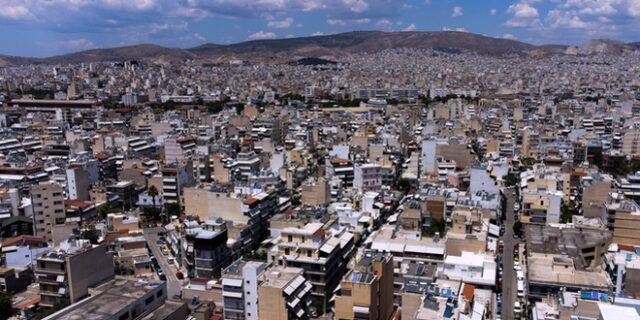 ΕΝΦΙΑ: Περισσότεροι συντελεστές και “κόφτες” στο τραπέζι  – Σχέδιο “αντίδοτο” στις μεγάλες αυξήσεις