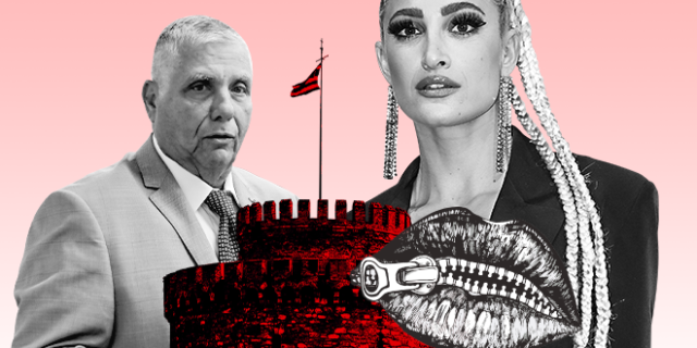Έλενα Ακρίτα – The Podcast: Οι γνωστοί άγνωστοι βιαστές, η Τούνη και τα αμέτρητα λεφτά του Τράγκα