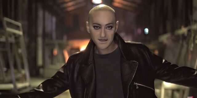 Θανάσης Αλευράς: Διασκευάζει Lou Reed με στίχους για τον Ζακ Κωστόπουλο