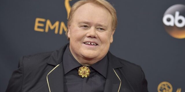 Louie Anderson: Πέθανε ο σπουδαίος κωμικός – Το πρόβλημα υγείας που αντιμετώπιζε