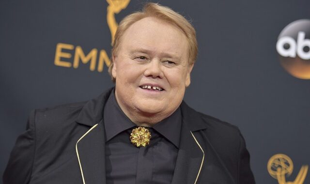 Louie Anderson: Πέθανε ο σπουδαίος κωμικός – Το πρόβλημα υγείας που αντιμετώπιζε