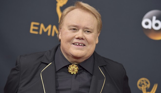 Louie Anderson: Πέθανε ο σπουδαίος κωμικός – Το πρόβλημα υγείας που αντιμετώπιζε