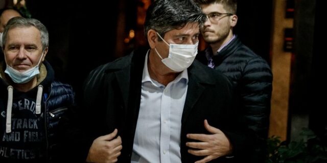 Ανδρέας Τσούνης: Το ΚΙΝΑΛ να τοποθετηθει επίσημα για την κακοποίηση των γυναικών