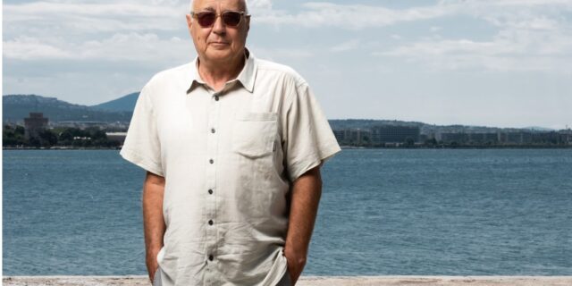 Τα πρόσωπα του αστυνομικού μυθιστορήματος της Λατινικής Αμερικής μέσα από το βλέμμα του Ανδρέα Αποστολίδη