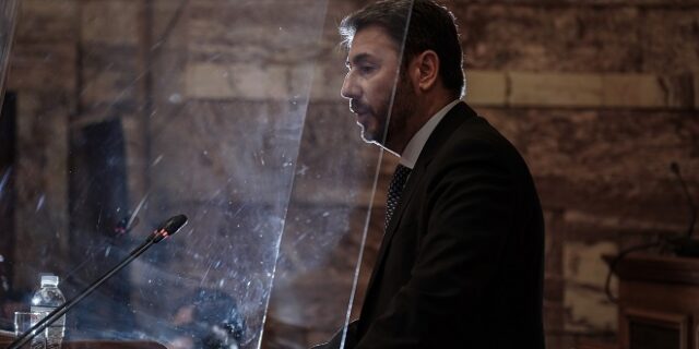 ΚΙΝΑΛ: Βρέθηκε λύση μετά την ένταση με τον Τασούλα – Πότε θα συνεδριάσει η ΚΟ