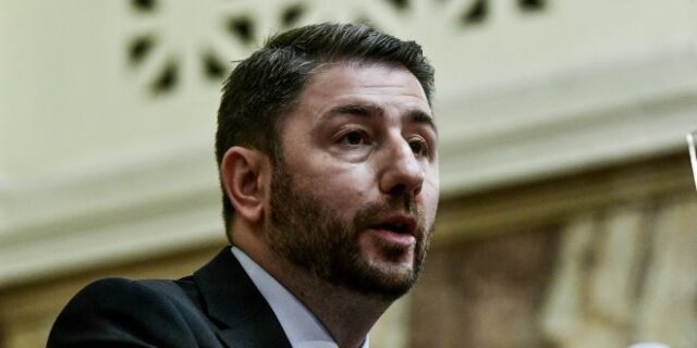 Νίκος Ανδρουλάκης: Ζήτησε επίσπευση της έρευνας για τις υποκλοπές – “Δεν θα παραγραφεί τίποτα”