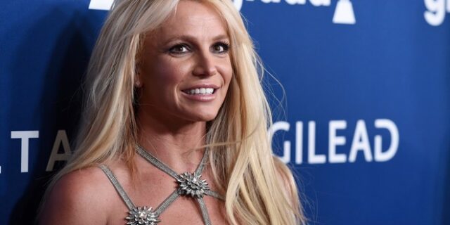Britney Spears: Διάλειμμα διαρκείας από τα social media – “Σας στέλνω την αγάπη μου”