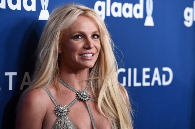 Britney Spears: Διάλειμμα διαρκείας από τα social media – “Σας στέλνω την αγάπη μου”