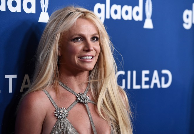 Britney Spears: Διάλειμμα διαρκείας από τα social media – “Σας στέλνω την αγάπη μου”