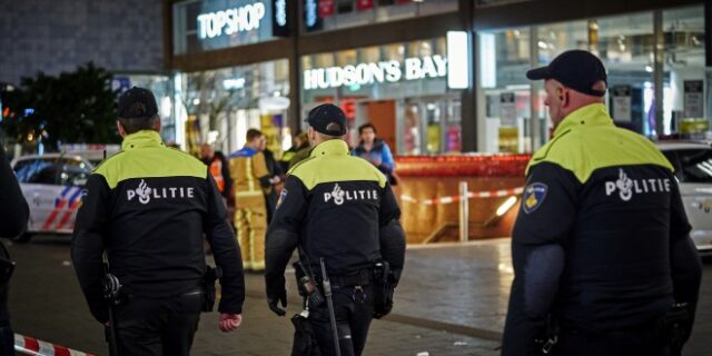 Τραγωδία στην Ολλανδία: Βρέθηκε νεκρό 4χρονο αγοράκι που είχε απαχθεί από το Βέλγιο