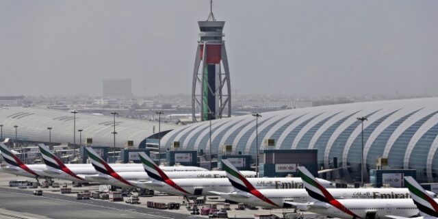 Αυτές είναι οι ασφαλέστερες αεροπορικές εταιρείες στον κόσμο για το 2022