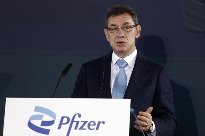 Μπουρλά: “Την άνοιξη θα επιστρέψουμε στην κανονικότητα”