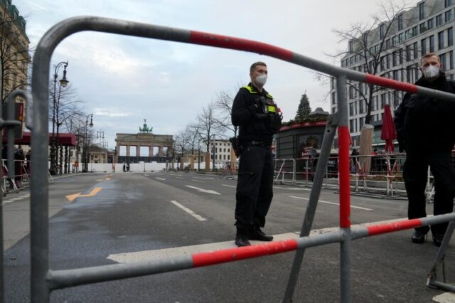 Επίθεση στο Πανεπιστημιακό Νοσοκομείο της Χαϊδελβέργης: Δύο νεκροί και τρεις τραυματίες