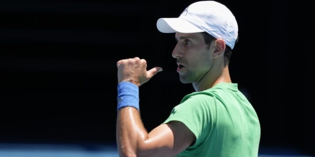 Τζόκοβιτς: Απορρίφθηκε η ένστασή του – Απελαύνεται από την Αυστραλία