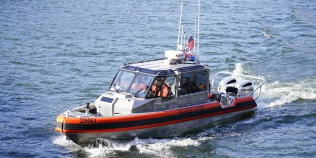 ΗΠΑ: Ένας νεκρός από το ναυάγιο σκάφους στη Φλόριντα – Δεκάδες αγνοούμενοι