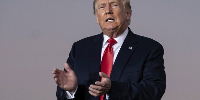 ΗΠΑ: Δικαστής υποχρεώνει τον Τραμπ να καταθέσει ενώπιον εισαγγελέα για πιθανή οικονομική απάτη