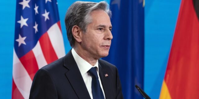 ΗΠΑ: Bουλευτές επικρίνουν τον Μπλίνκεν για τον EastMed – “Υπονομεύει την ενεργειακή ανεξαρτησία της Ευρώπης”