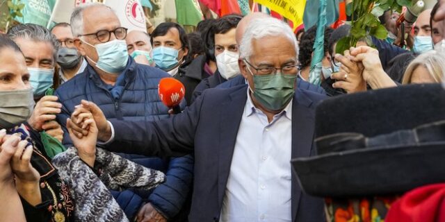 Πορτογαλικά μαθήματα για Έλληνες, αρχάριους και μη…