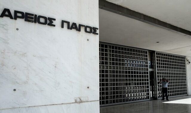 Το Μαξίμου καλύπτει το διορισμό Παγουτέλη στον Άρειο Πάγο παρά τις αντισημιτικές απόψεις