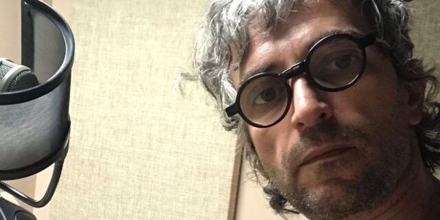 Άρης Σερβετάλης: Σε χέρια Τούρκου χάκερ ο λογαριασμός του στο Instagram