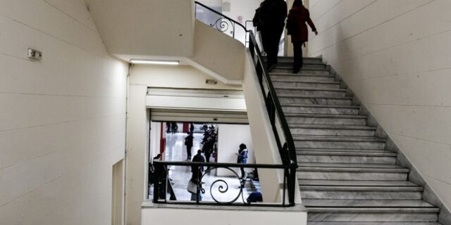 ΑΣΟΕΕ: Ποινική δίωξη για τρία πλημμελήματα στους συλληφθέντες