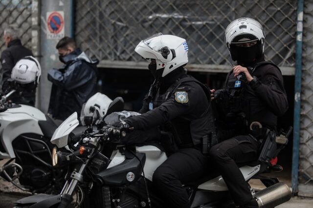 Θεσσαλονίκη: Ένοπλη ληστεία σε πρακτορείο ΟΠΑΠ – Δύο συλλήψεις